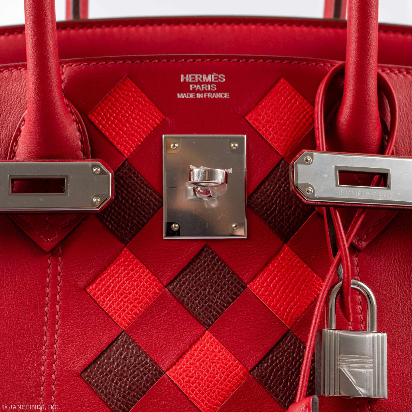 Hermes Birkin