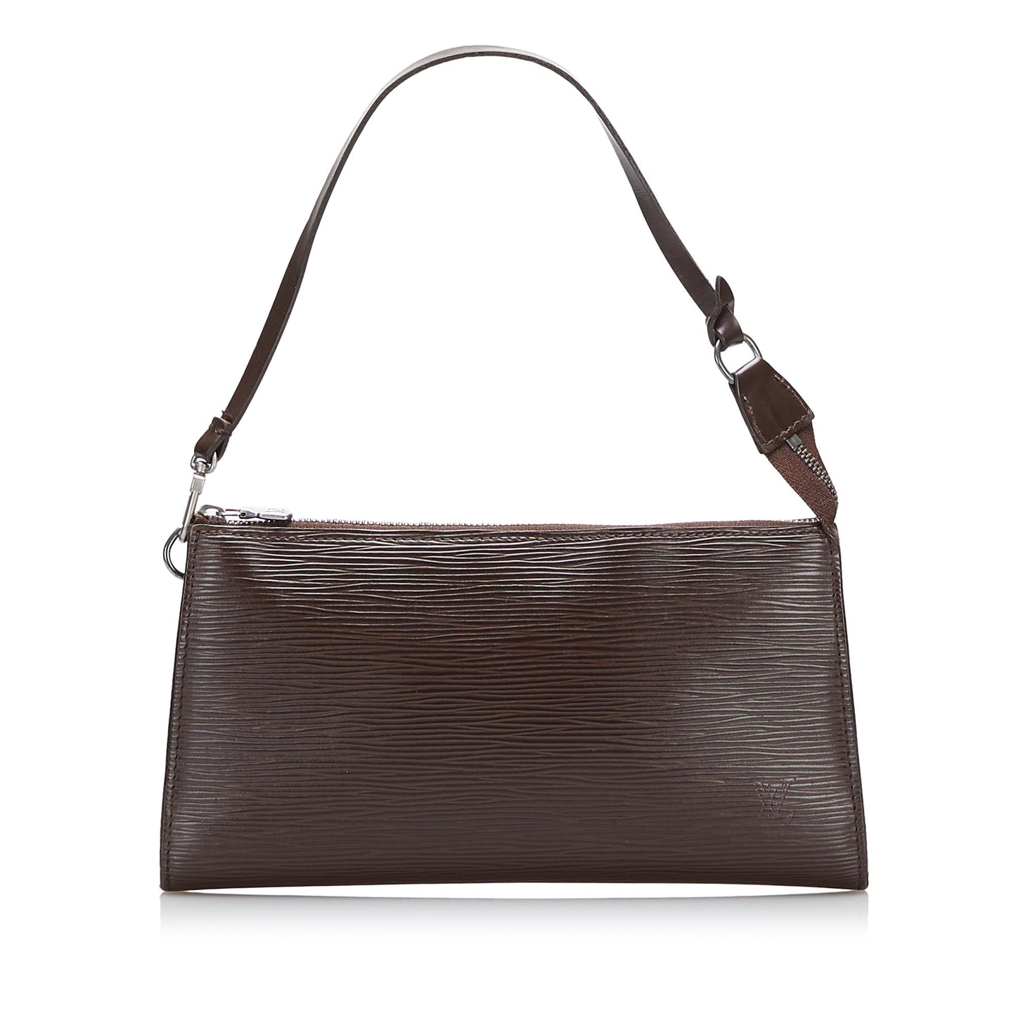 Louis Vuitton  Epi Pochette Accessoires Brown