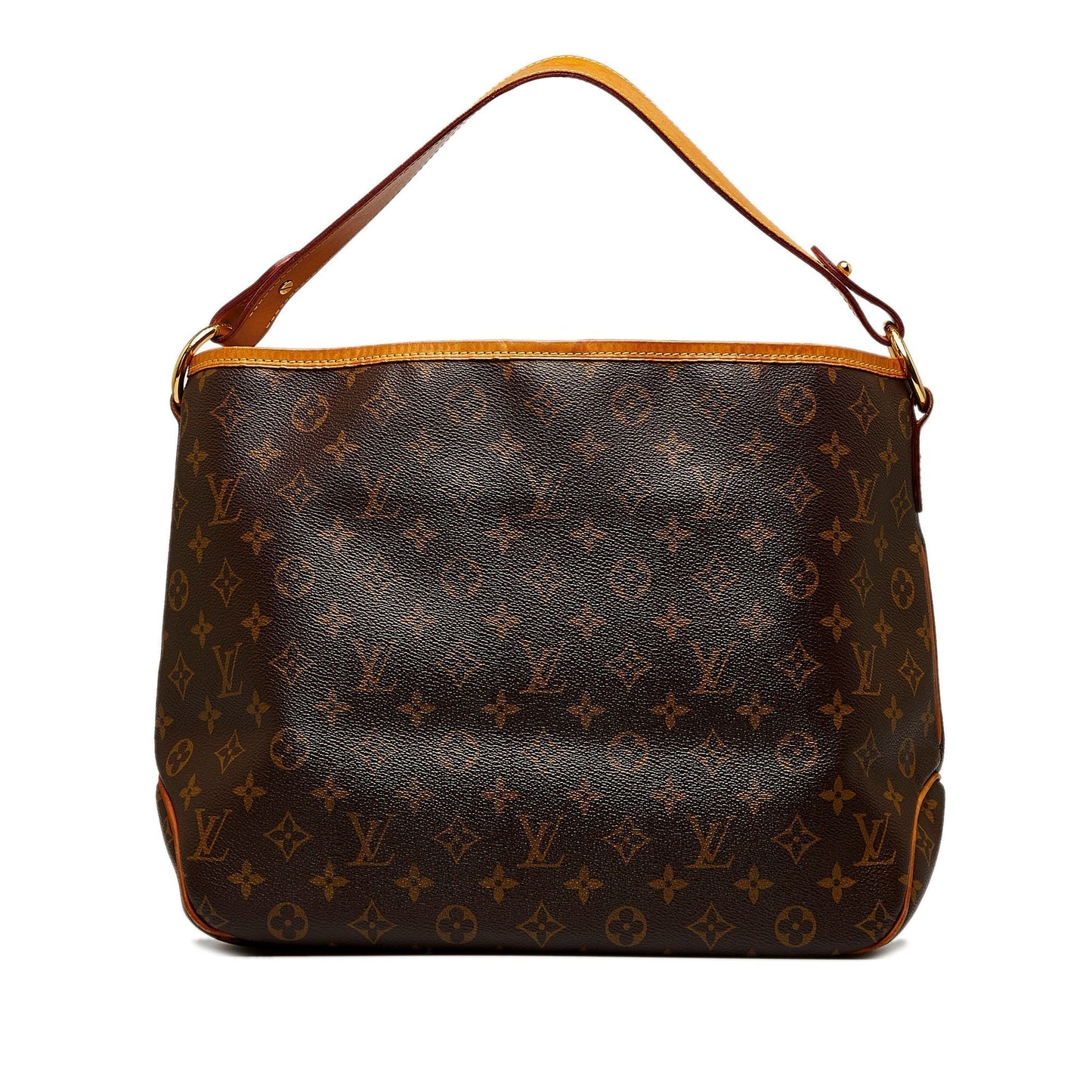 Louis Vuitton Delightful PM Monogram Canvas