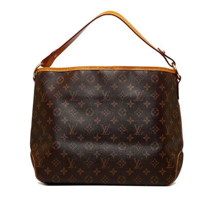 Louis Vuitton Delightful PM Monogram Canvas