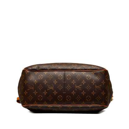 Louis Vuitton Delightful PM Monogram Canvas