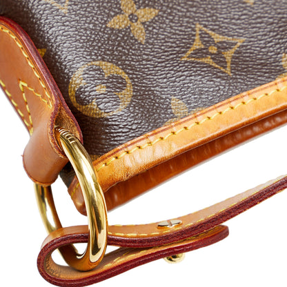 Louis Vuitton Delightful PM Monogram Canvas