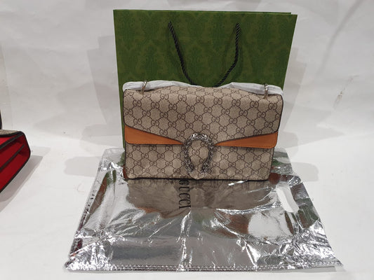 Gucci Dionysus Handbag (Large)