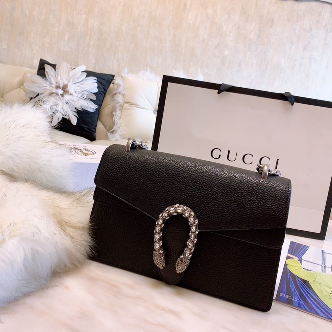 Gucci Dionysus Handbag 28cm