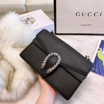 Gucci Dionysus Handbag 28cm