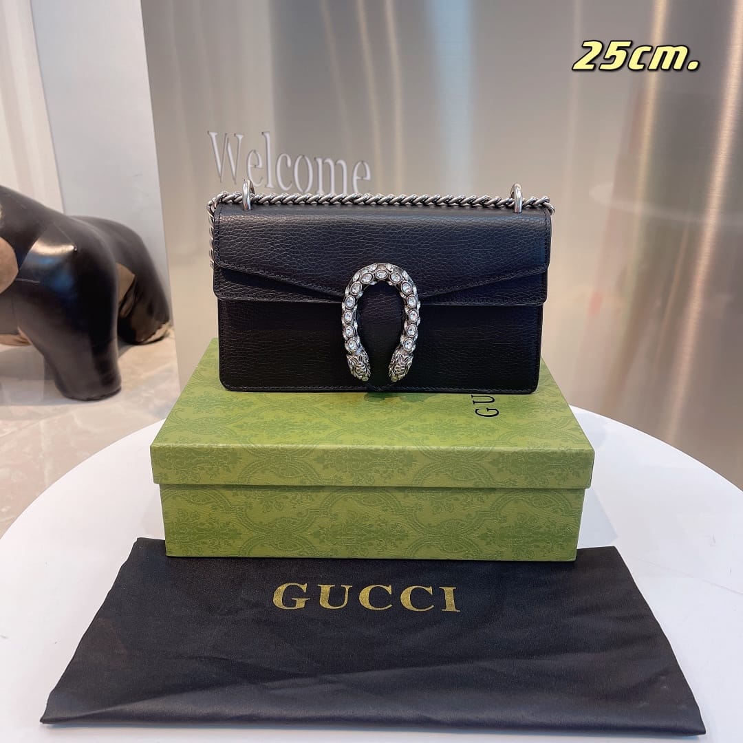 Gucci Dionysus Handbag 25cm