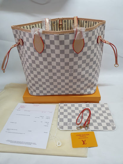 Louis Vuitton  Neverfull bag