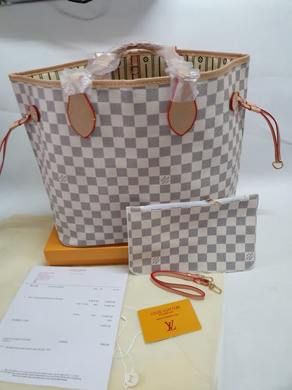 Louis Vuitton  Neverfull bag