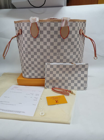 Louis Vuitton  Neverfull bag