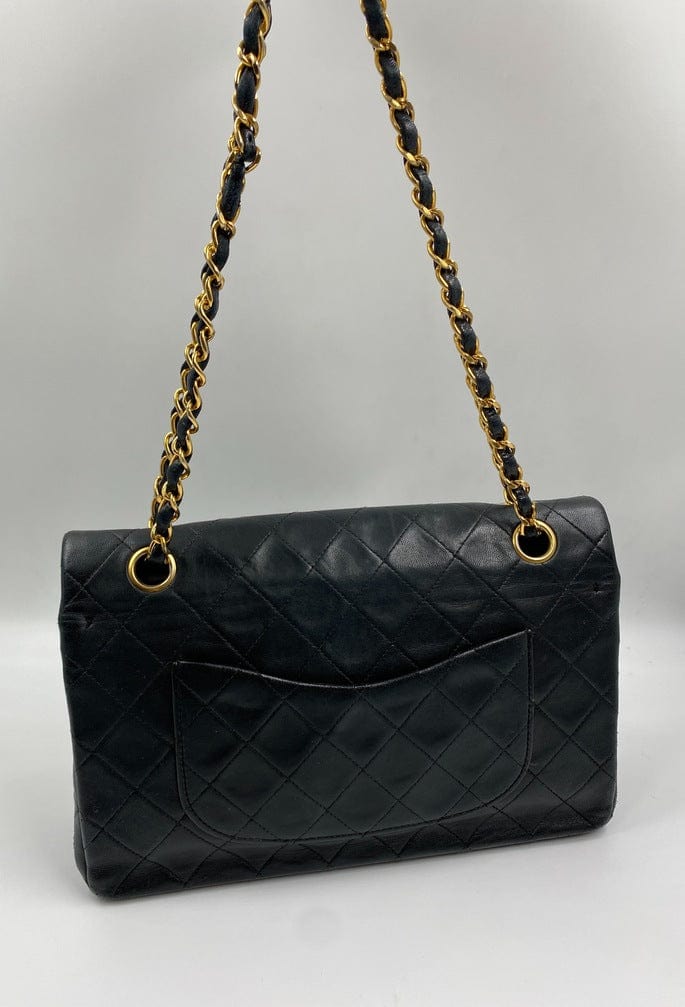 Chanel Classic Double Flap Medium Bag