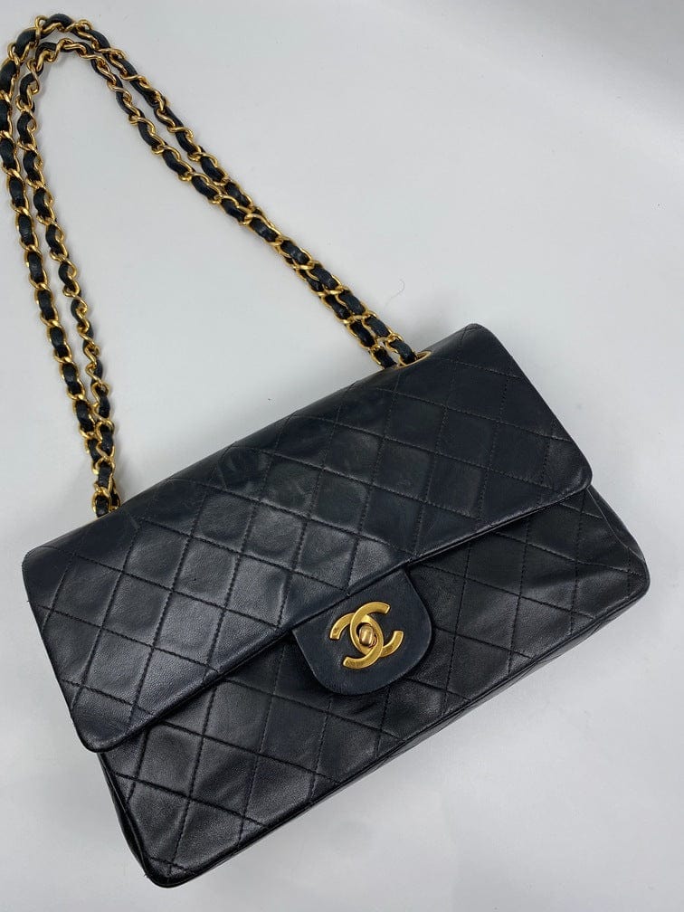 Chanel Classic Double Flap Medium Bag