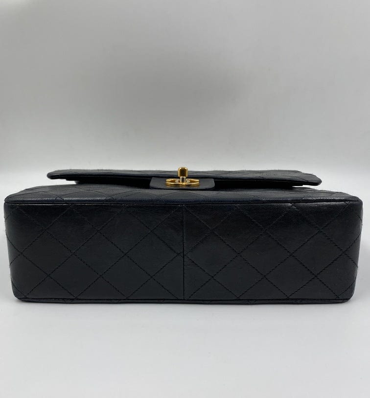 Chanel Classic Double Flap Medium Square Bag