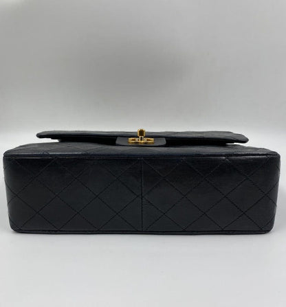 Chanel Classic Double Flap Medium Square Bag