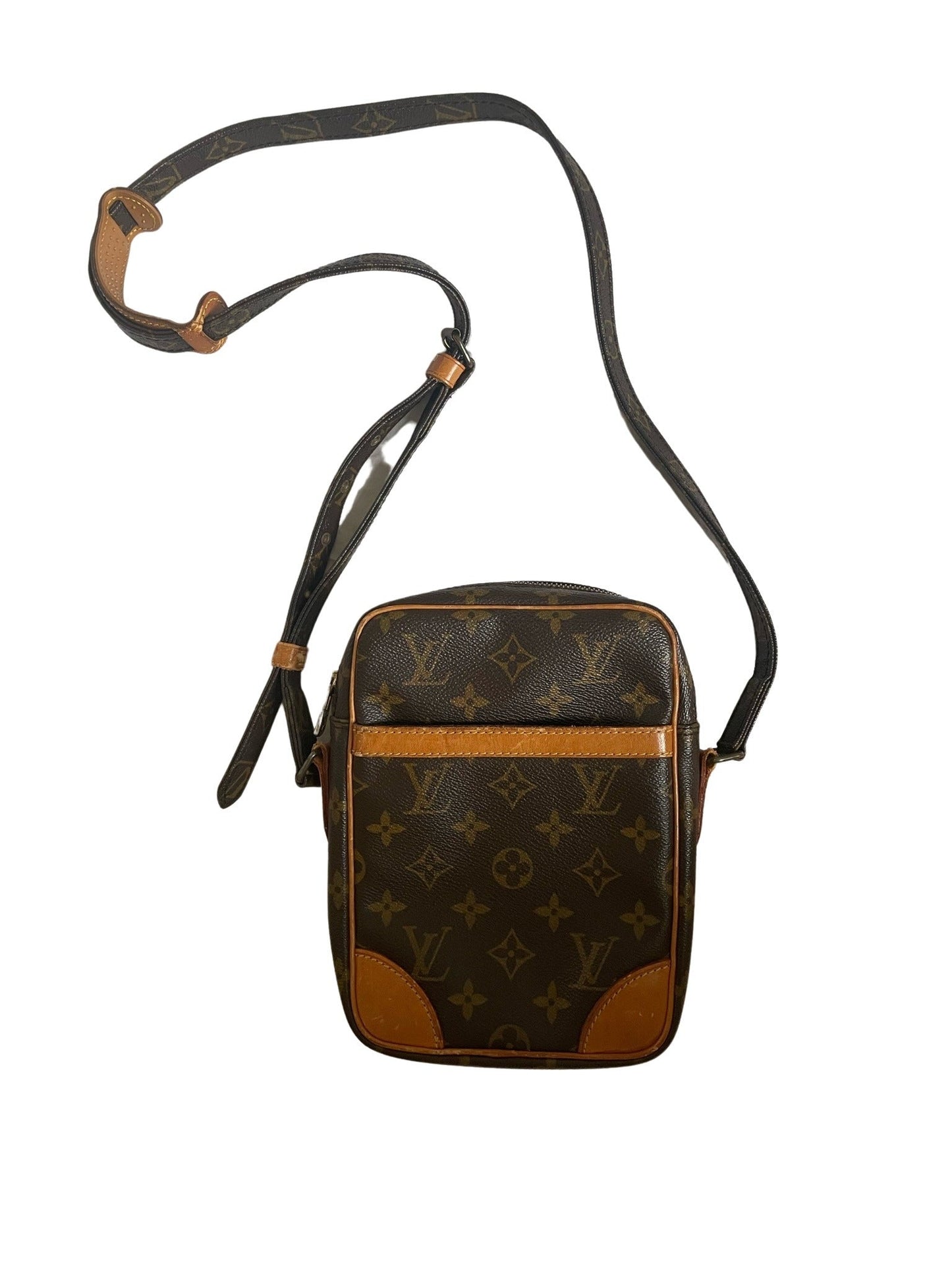 Louis Vuitton Danube Monogram