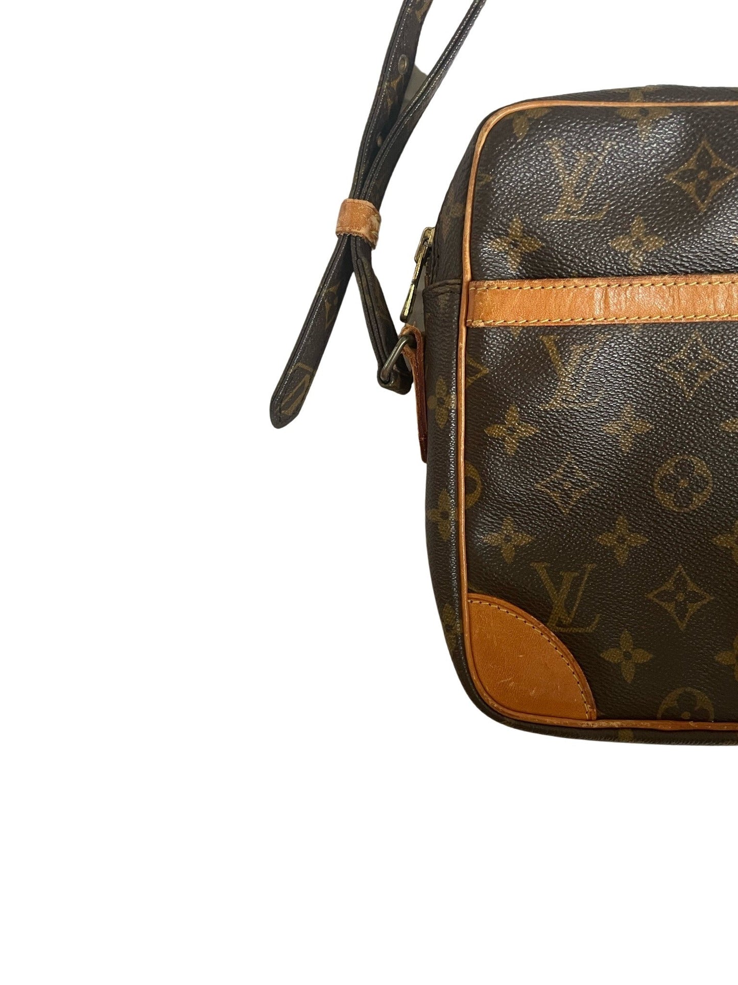 Louis Vuitton Danube Monogram