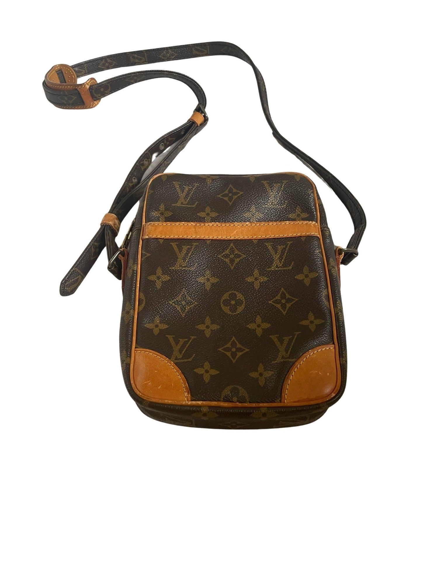 Louis Vuitton Danube Monogram