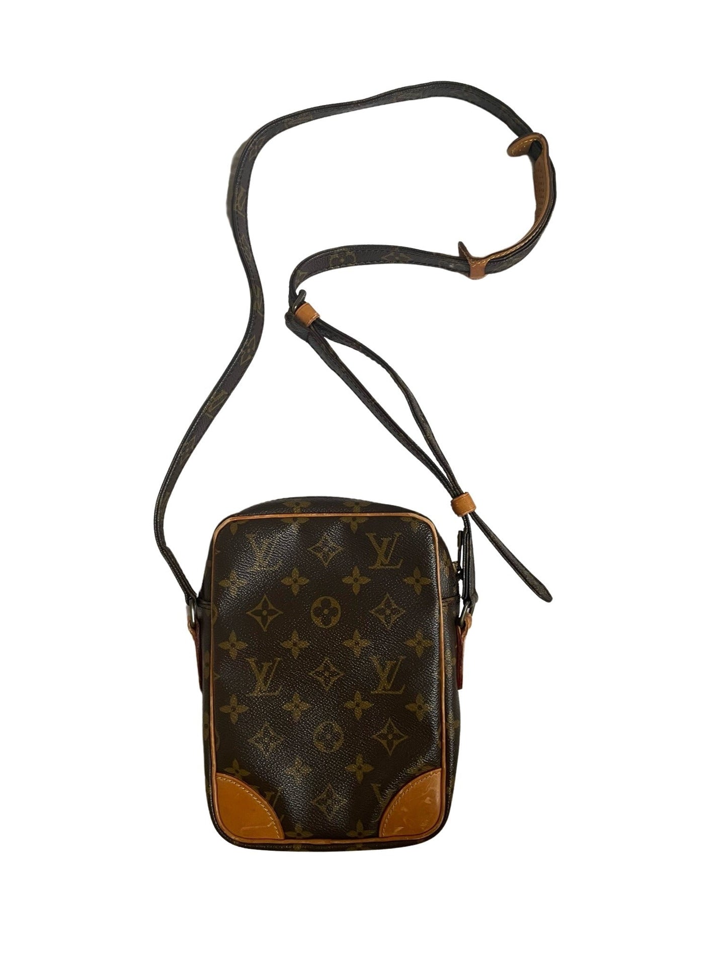 Louis Vuitton Danube Monogram