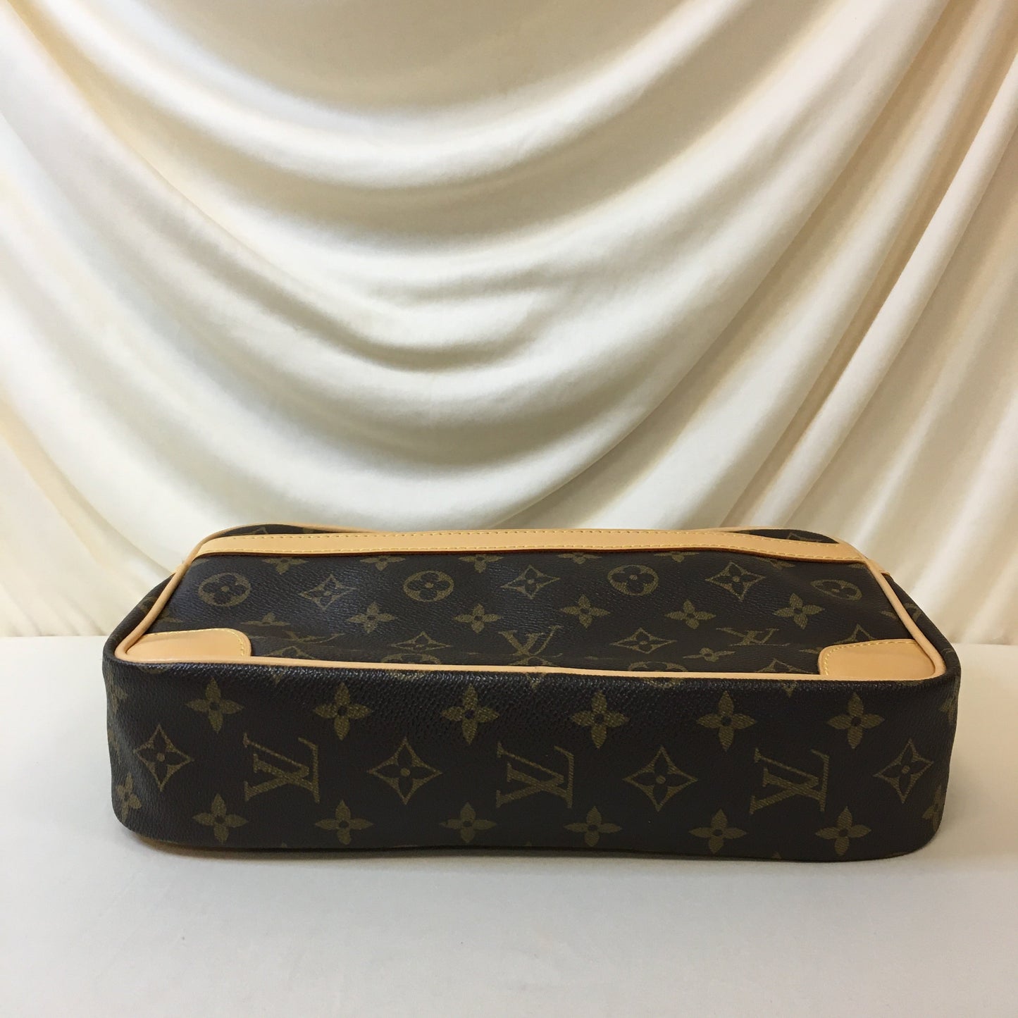 Louis Vuitton Monogram Trocadero (generic straps include) Sku# 67941