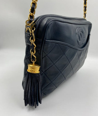 Chanel Vintage Crossbody Bag