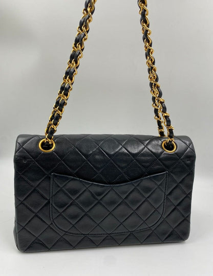 Chanel Classic Double Flap Bag