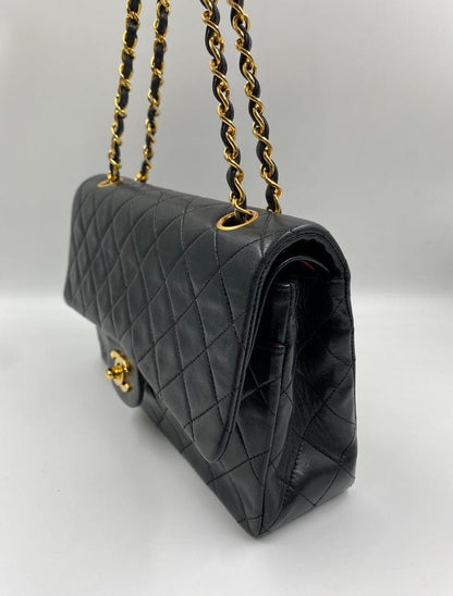 Chanel Classic Double Flap Bag