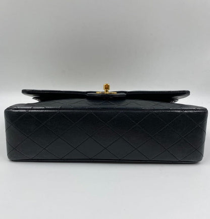 Chanel Classic Double Flap Bag