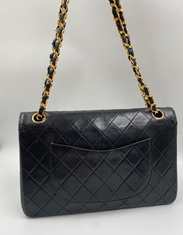 Chanel Classic Double Flap Medium Bag