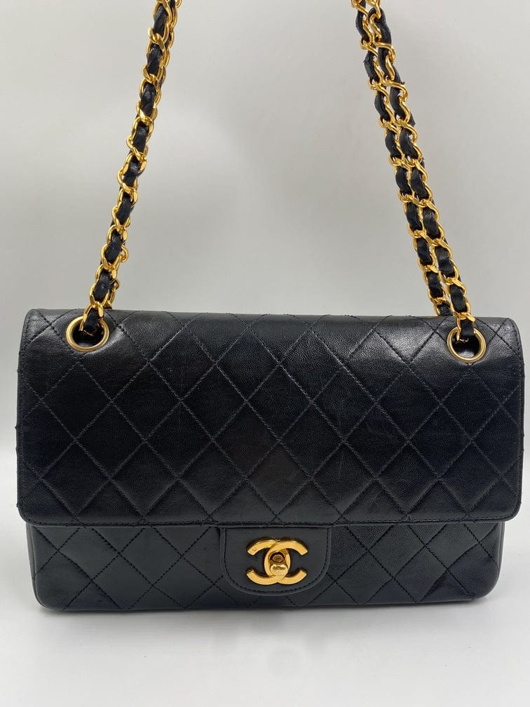 Chanel Classic Double Flap Medium Bag