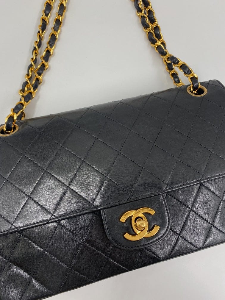 Chanel Classic Double Flap Medium Bag