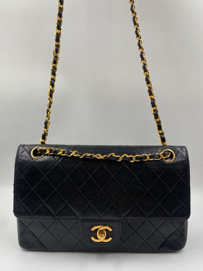 Chanel Classic Double Flap Medium Bag