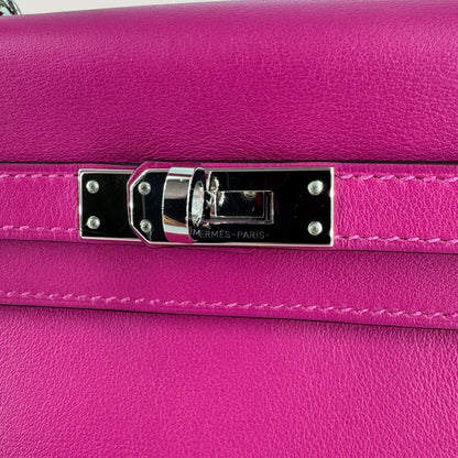 HERMES KELLY 25