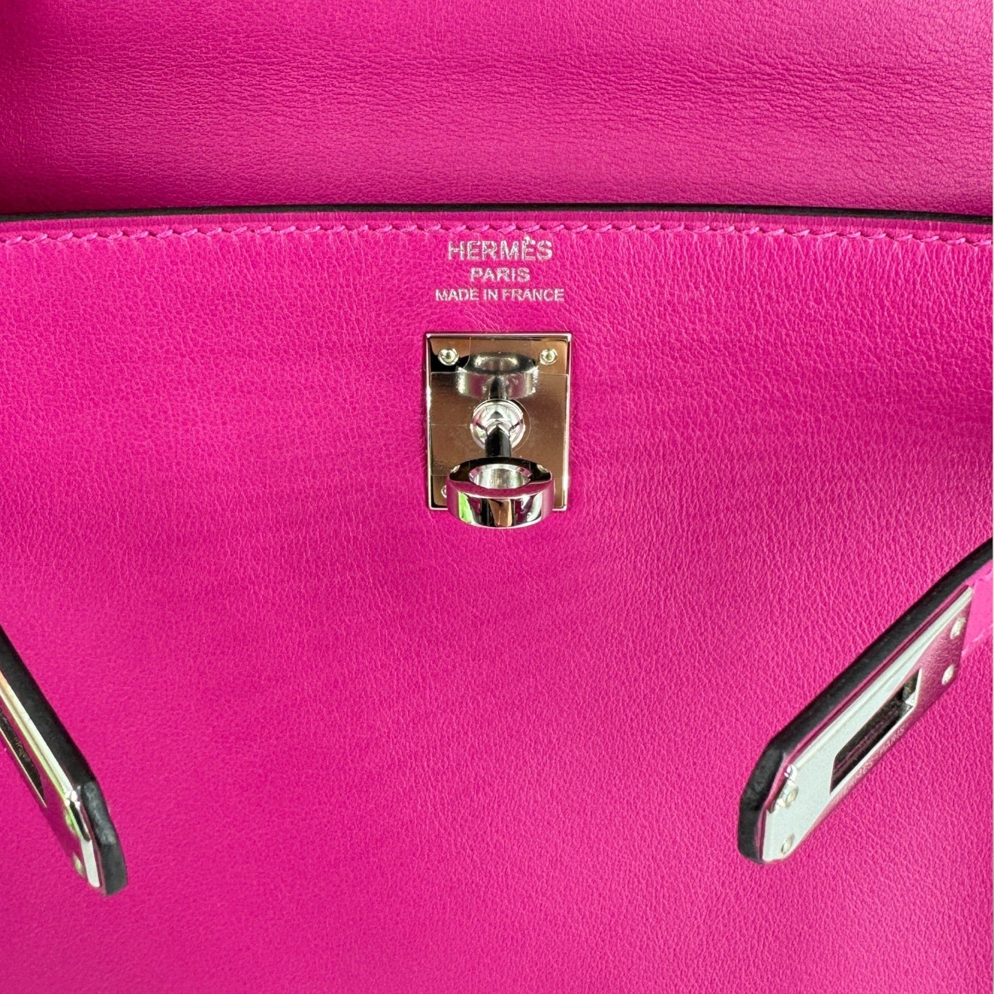 HERMES KELLY 25