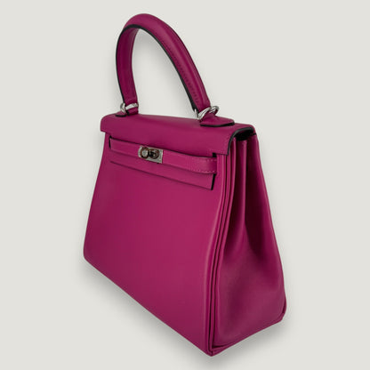 HERMES KELLY 25