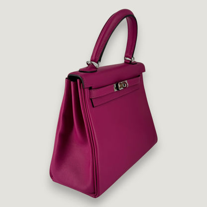 HERMES KELLY 25