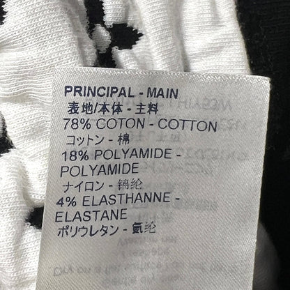 Louis Vuitton  LV Monogram Jacquard Crewneck