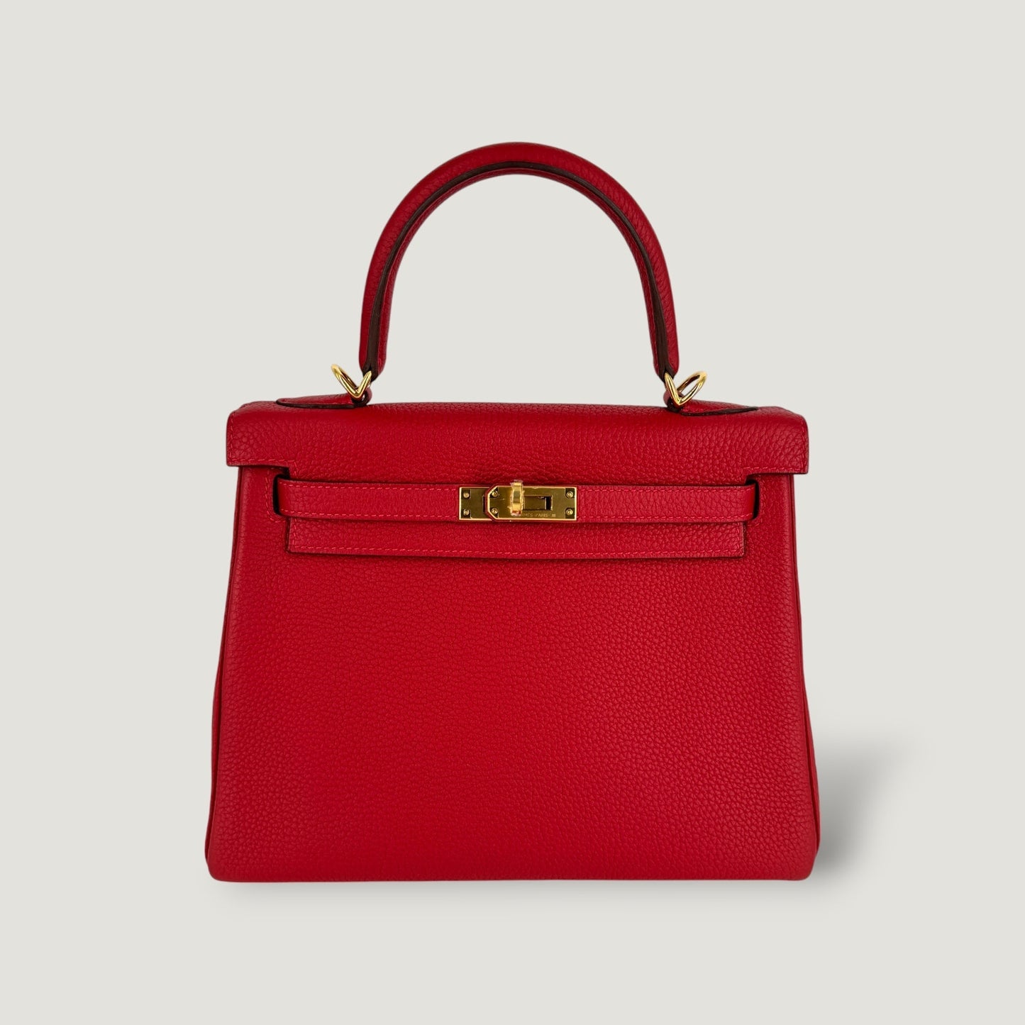 HERMES KELLY 25