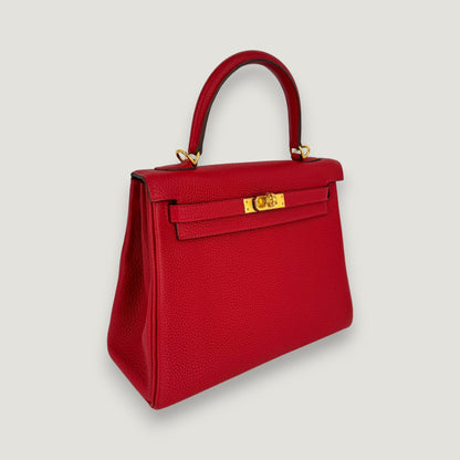 HERMES KELLY 25