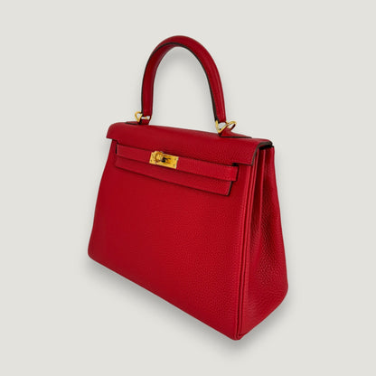 HERMES KELLY 25