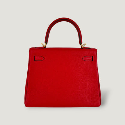 HERMES KELLY 25