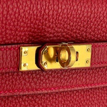 HERMES KELLY 25