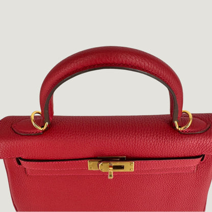 HERMES KELLY 25