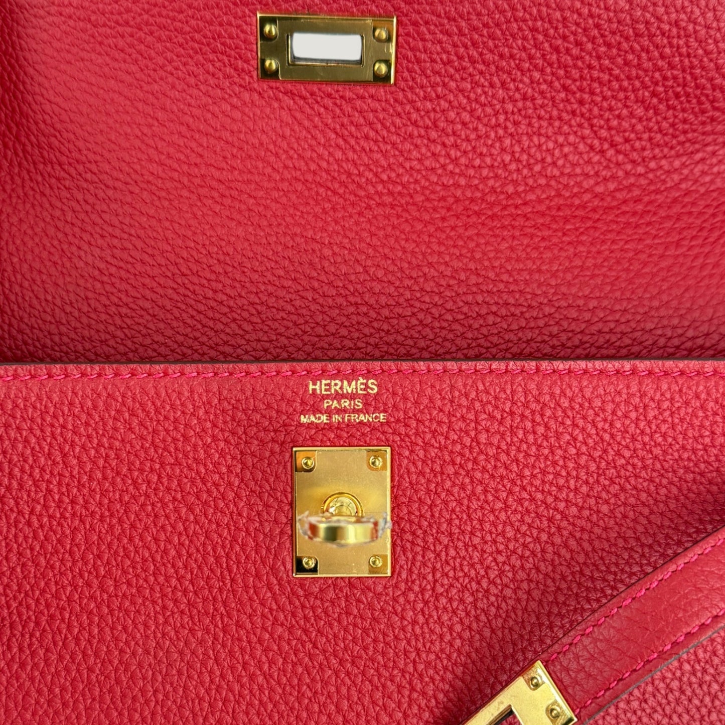 HERMES KELLY 25