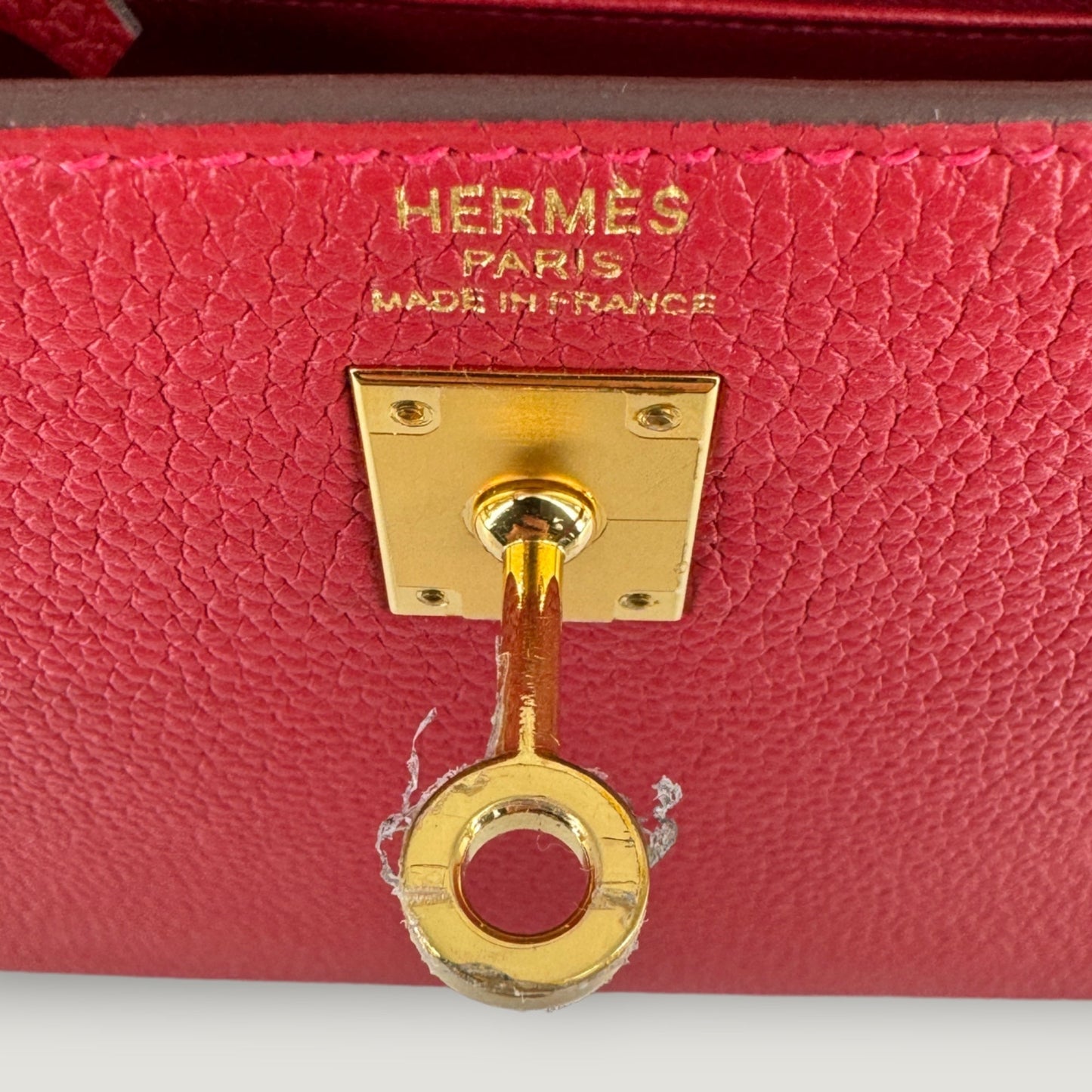 HERMES KELLY 25