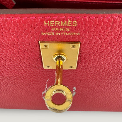 HERMES KELLY 25