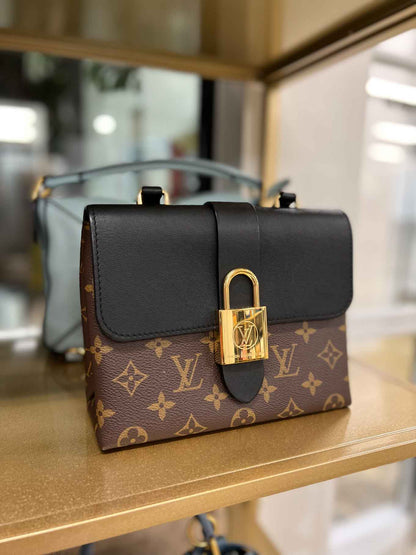 Louis Vuitton  Locky BB