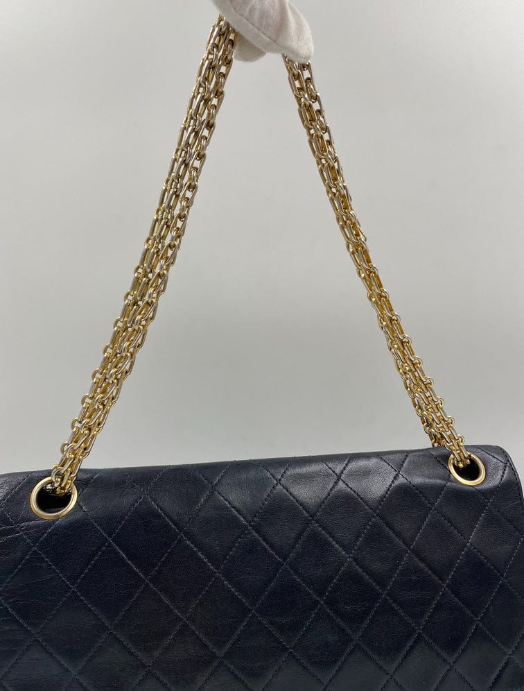 Chanel Classic Double Flap Bag