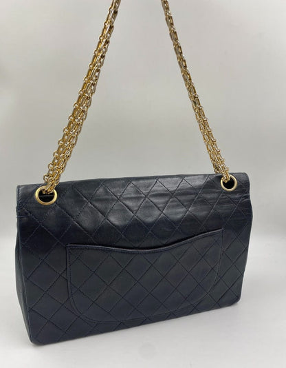 Chanel Classic Double Flap Bag