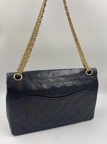 Chanel Classic Double Flap Bag