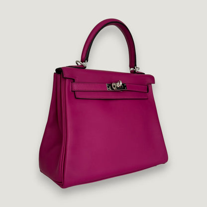 HERMES KELLY 25