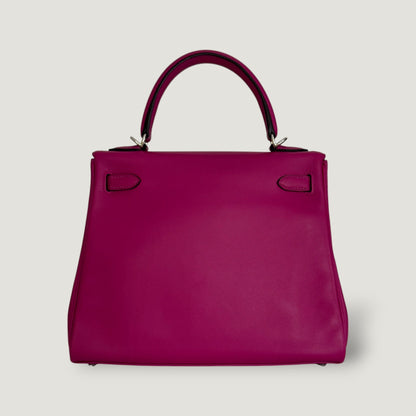 HERMES KELLY 25